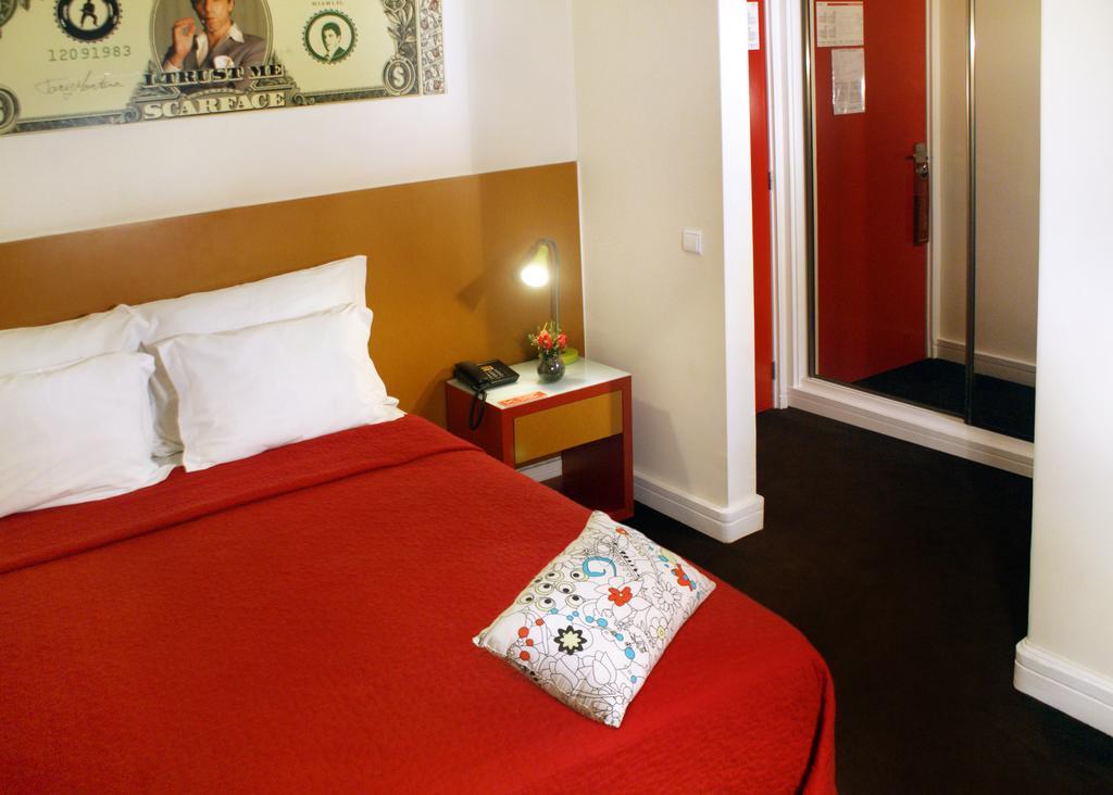 Hotel Joao XXI Braga Room photo