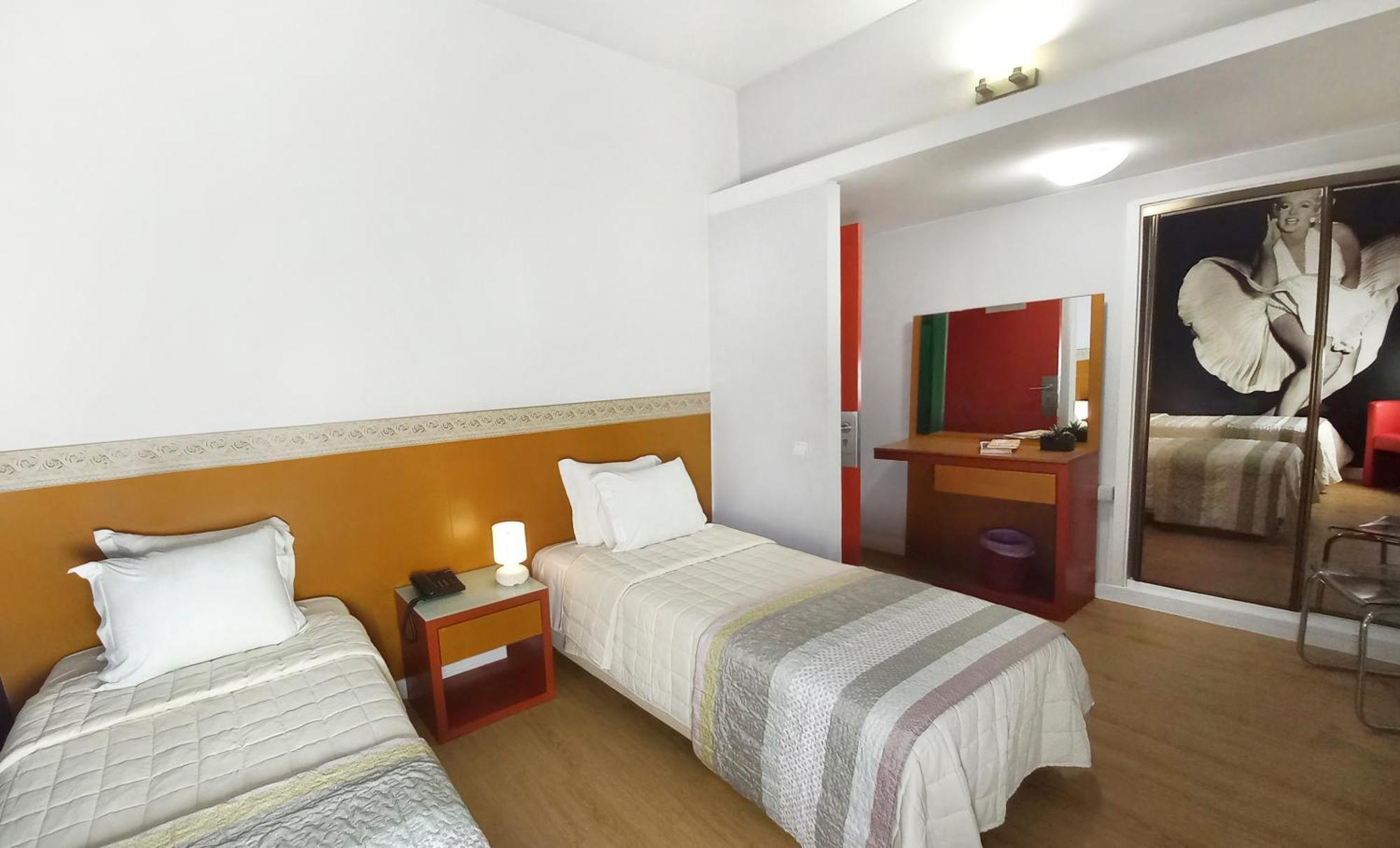 Hotel Joao XXI Braga Exterior photo