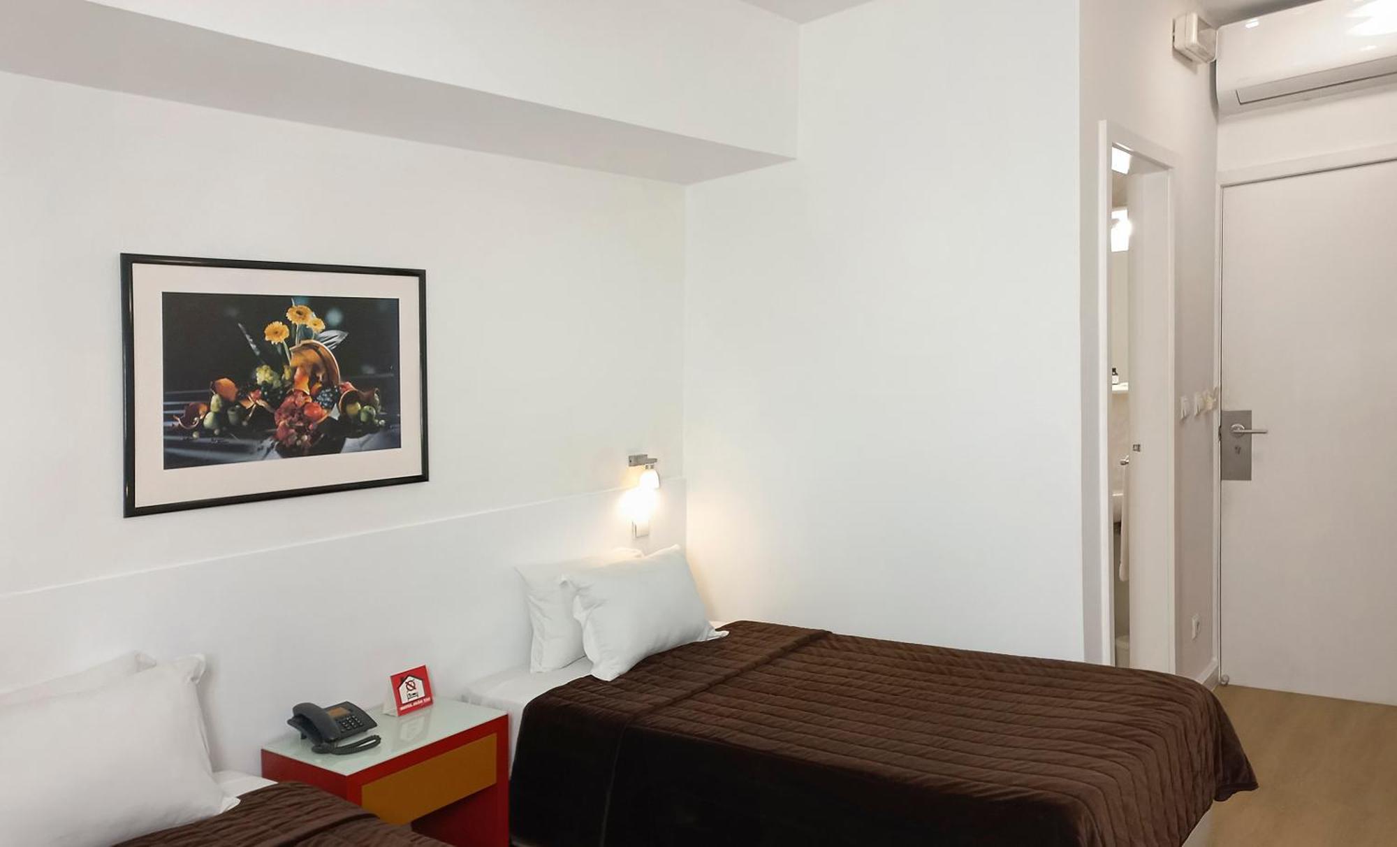 Hotel Joao XXI Braga Exterior photo