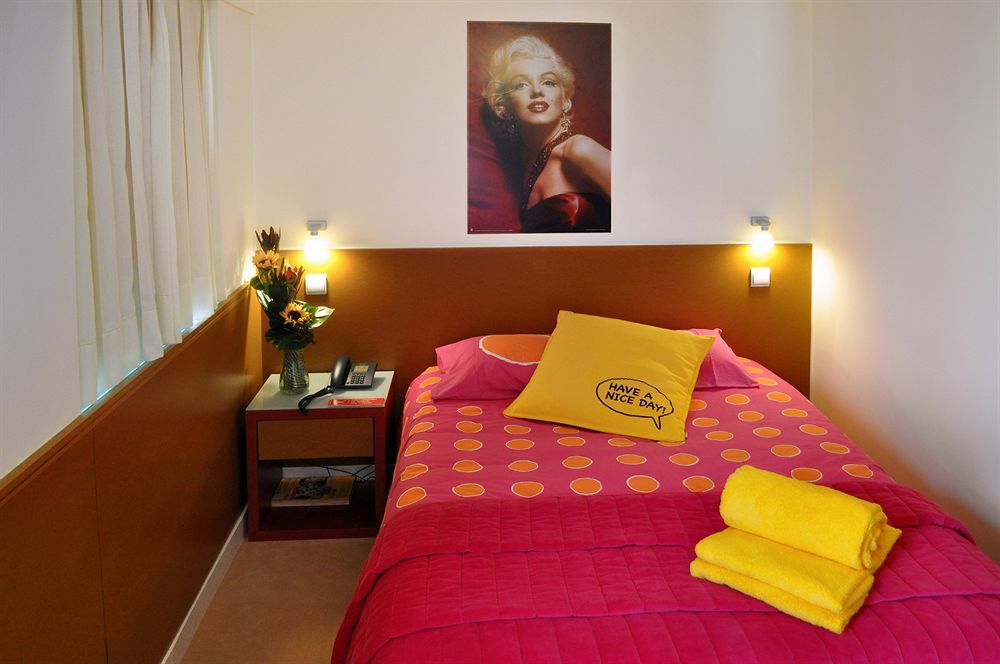 Hotel Joao XXI Braga Exterior photo
