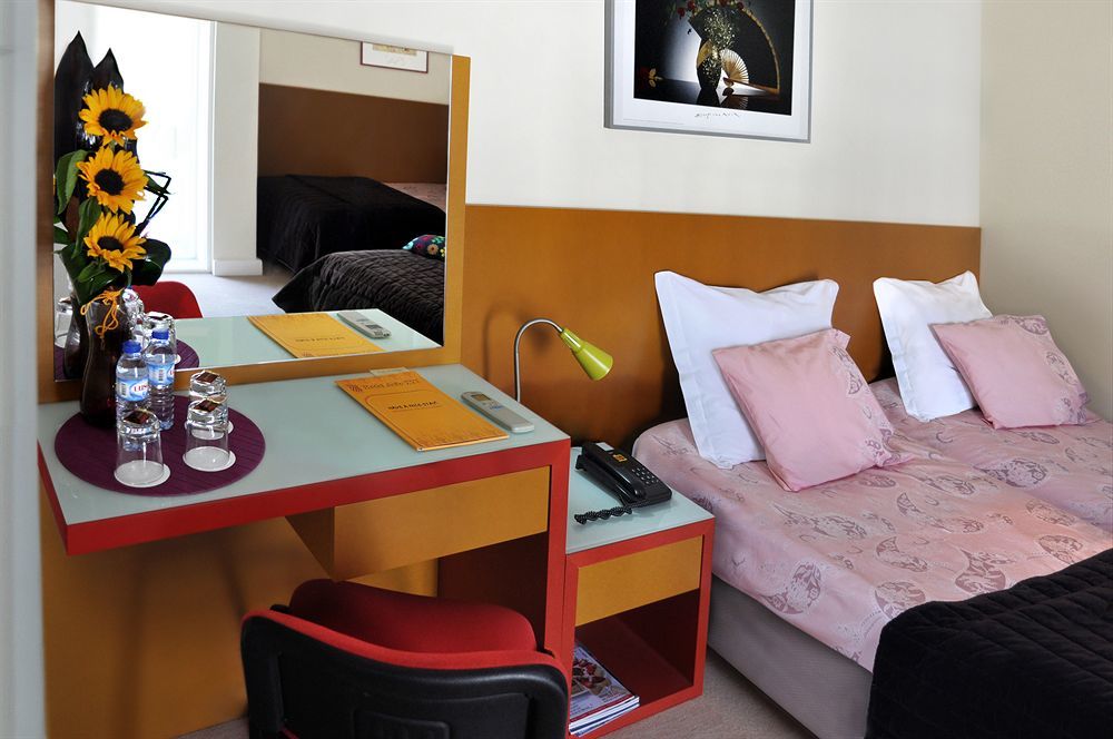 Hotel Joao XXI Braga Exterior photo