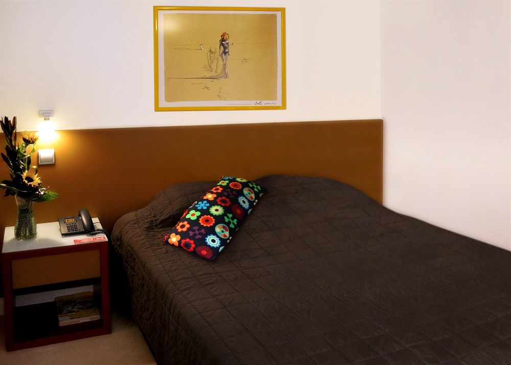 Hotel Joao XXI Braga Exterior photo