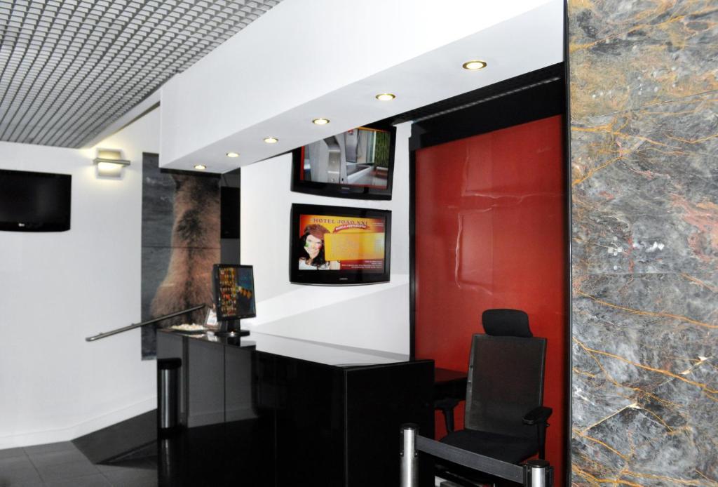 Hotel Joao XXI Braga Exterior photo